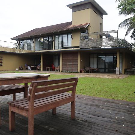 Homestay Namaha Meppādi Exterior photo