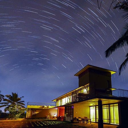 Homestay Namaha Meppādi Exterior photo
