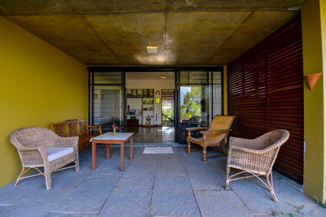 Homestay Namaha Meppādi Exterior photo