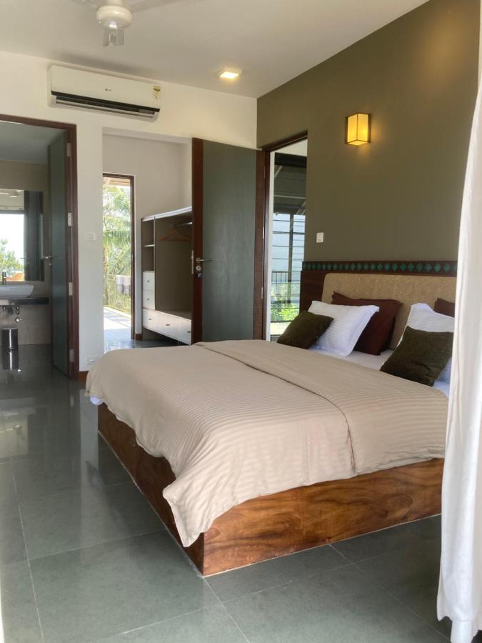 Homestay Namaha Meppādi Exterior photo