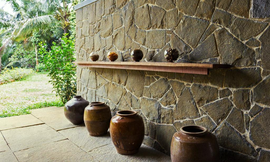 Homestay Namaha Meppādi Exterior photo