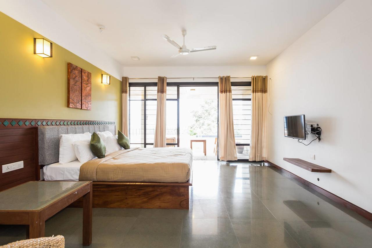 Homestay Namaha Meppādi Exterior photo