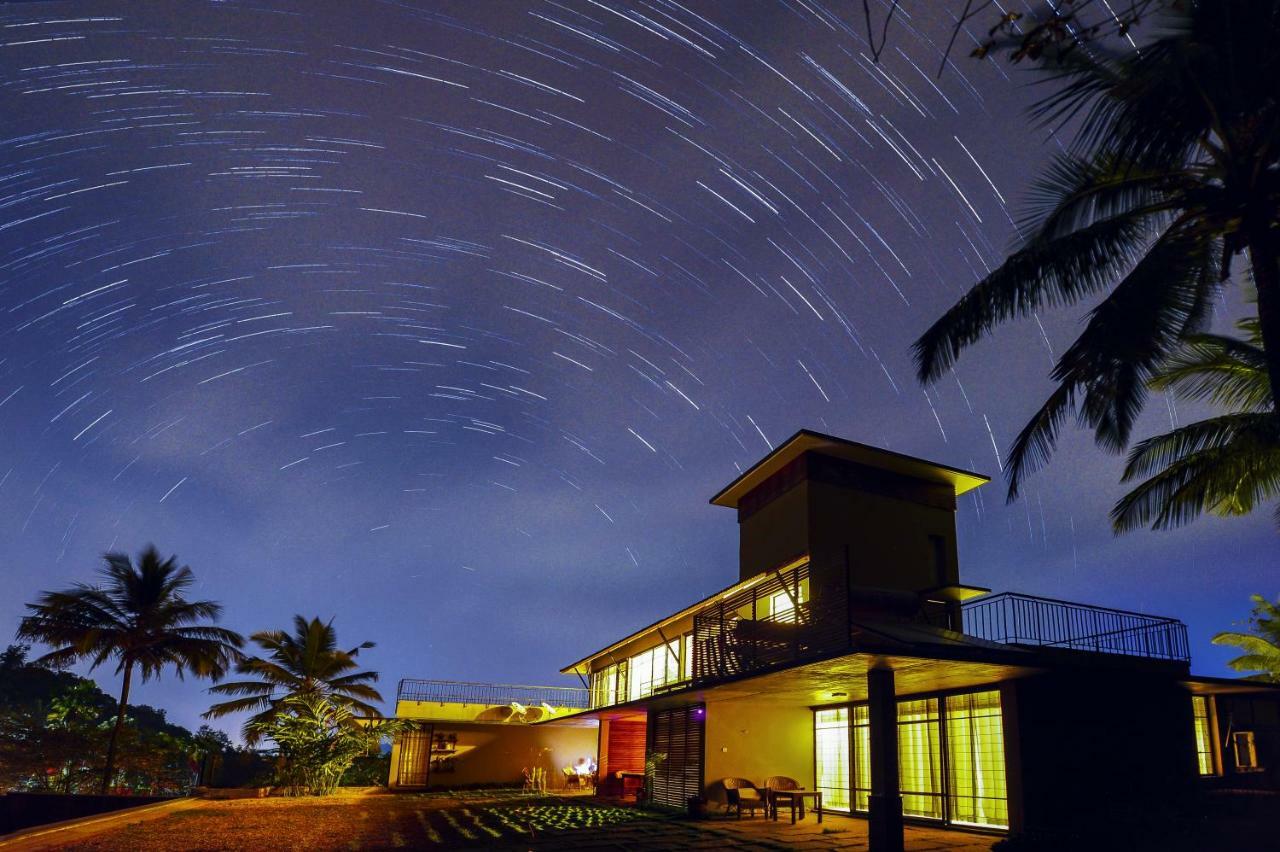 Homestay Namaha Meppādi Exterior photo