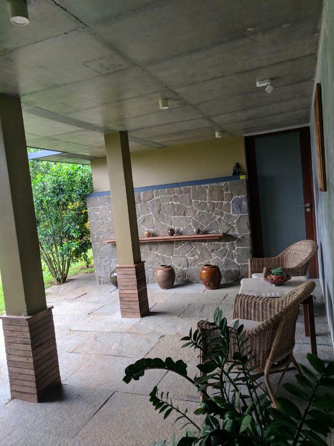 Homestay Namaha Meppādi Exterior photo