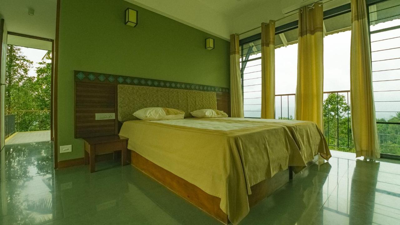 Homestay Namaha Meppādi Exterior photo